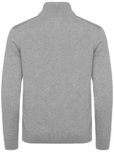Oakville Half Zip Sweater Men