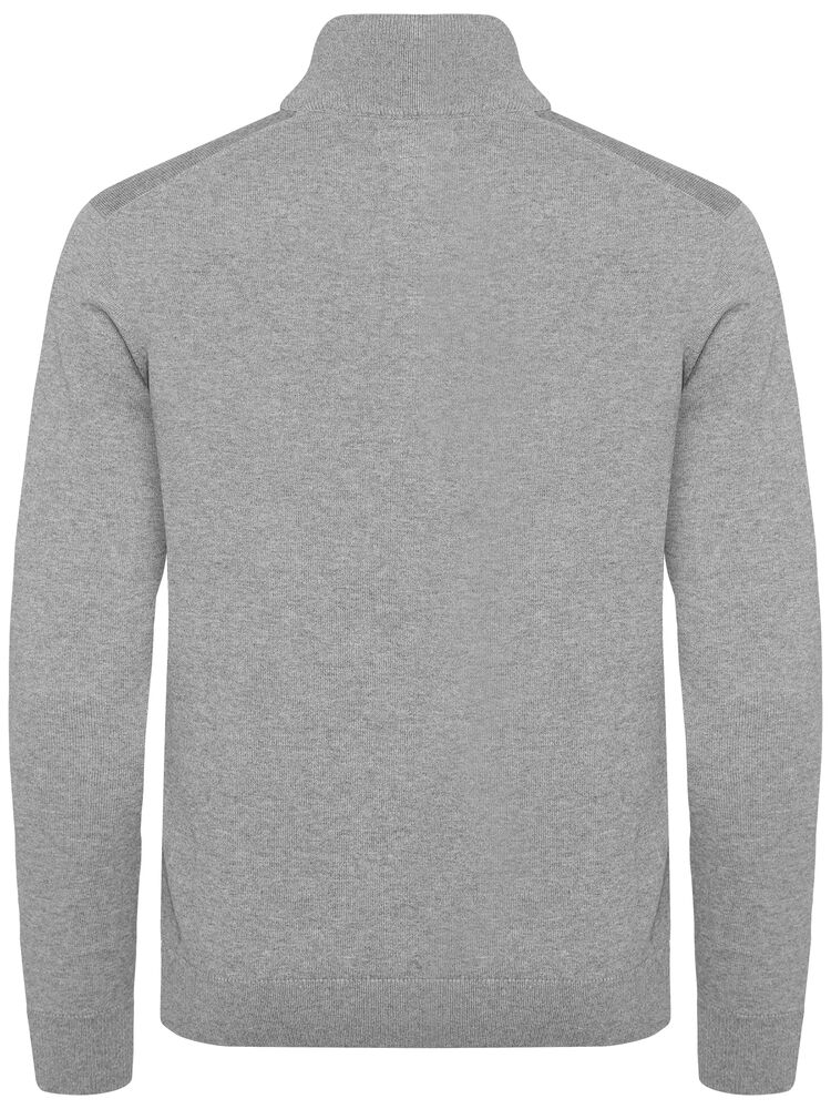 Oakville Half Zip Sweater Men