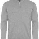 Oakville Half Zip Sweater Men