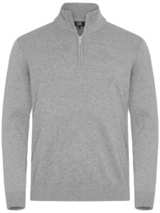 Oakville Half Zip Sweater Men