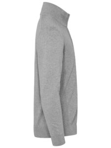 Oakville Half Zip Sweater Men