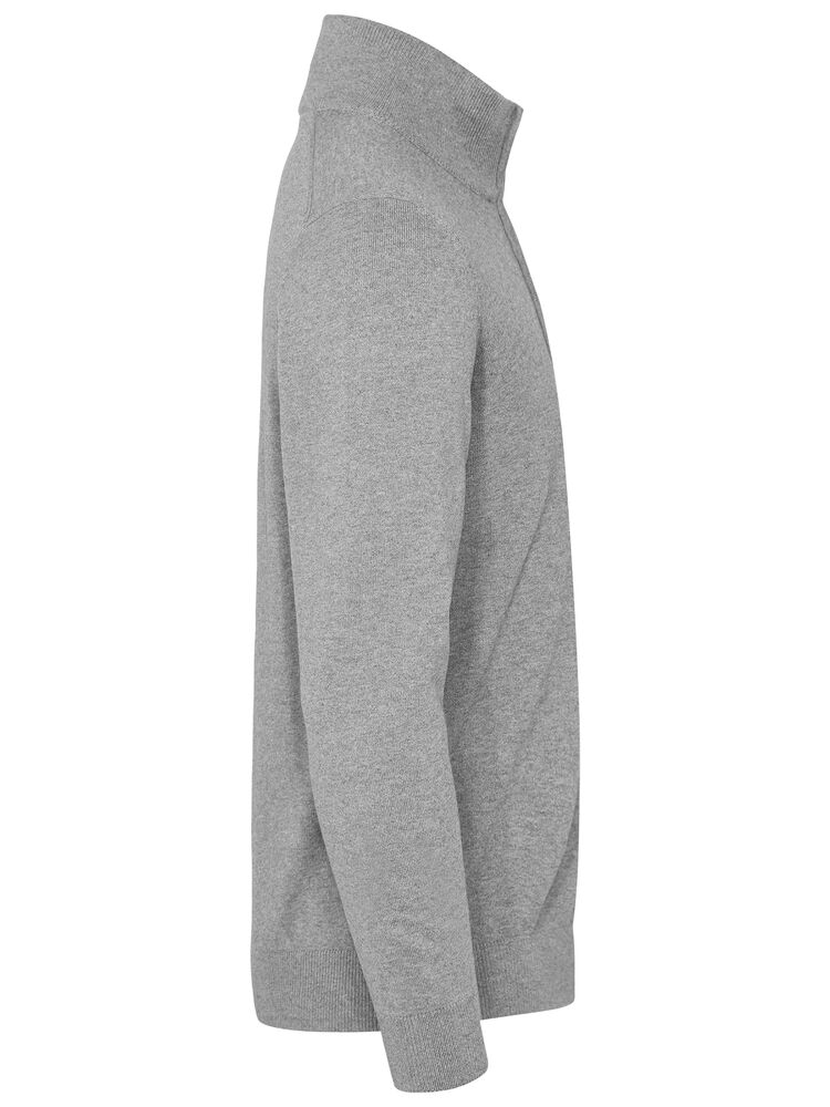 Oakville Half Zip Sweater Men