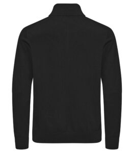 Oakville Half Zip Sweater Men