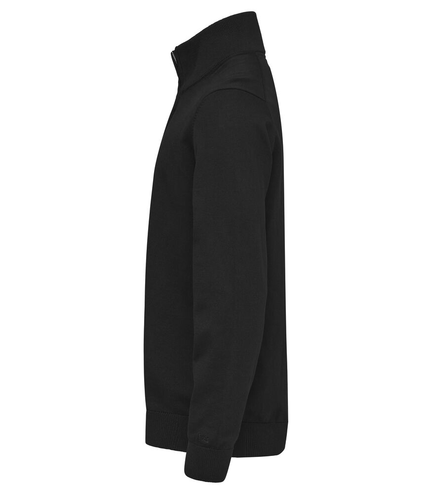 Oakville Half Zip Sweater Men