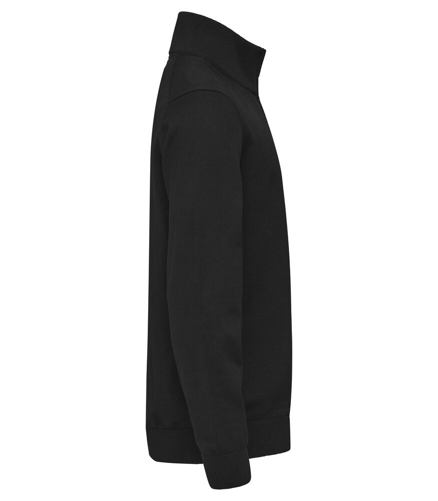 Oakville Half Zip Sweater Men