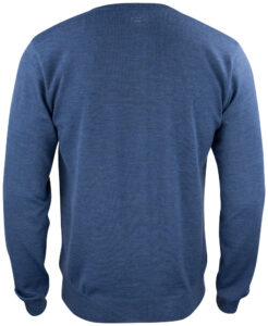 Everett V-neck Men