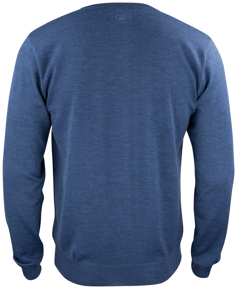 Everett V-neck Men
