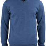 Everett V-neck Men