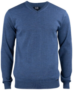 Everett V-neck Men