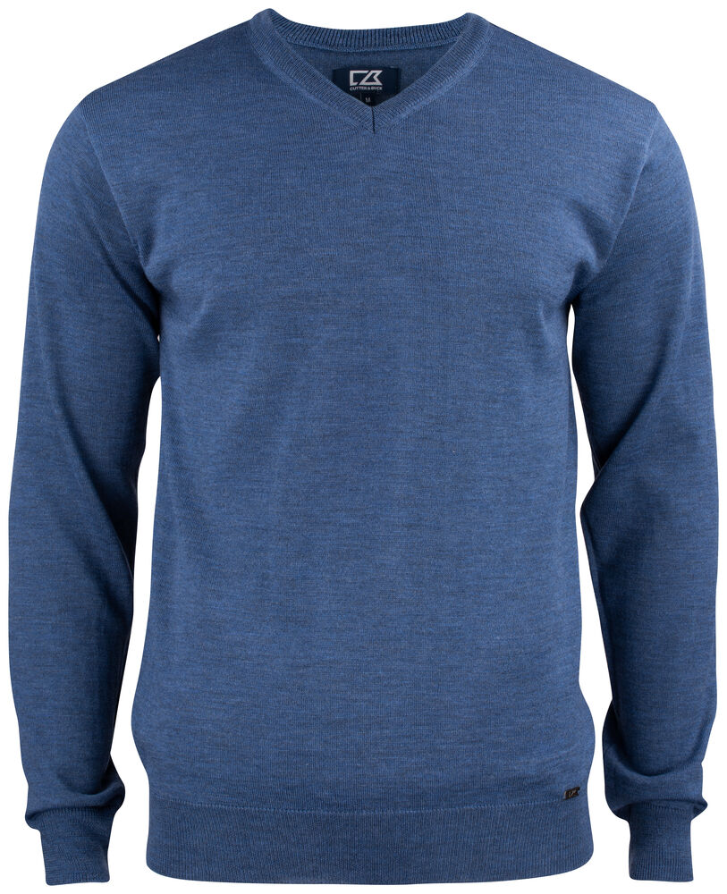 Everett V-neck Men