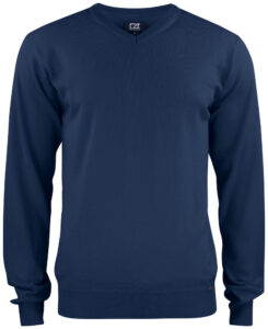 Everett V-neck Men