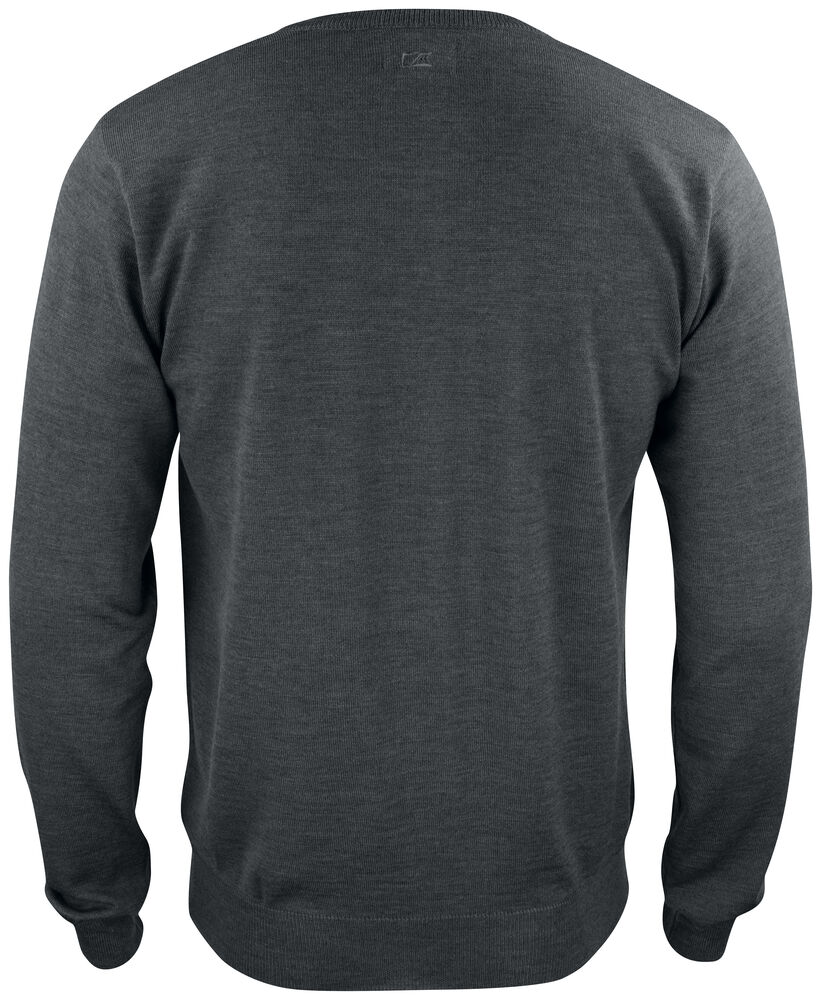 Everett V-neck Men