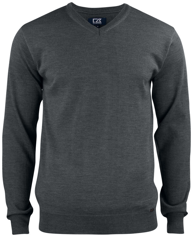 Everett V-neck Men