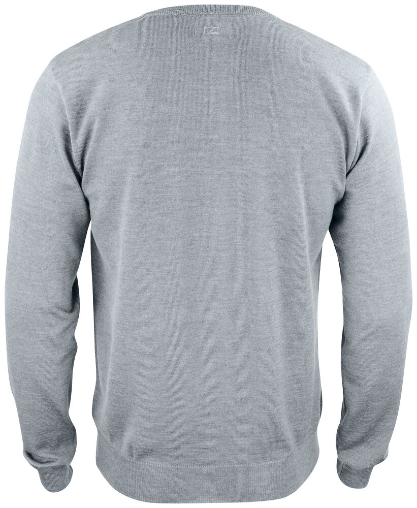 Everett V-neck Men