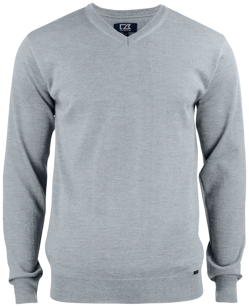 Everett V-neck Men