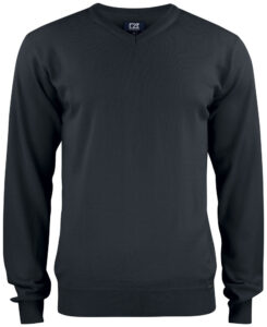 Everett V-neck Men