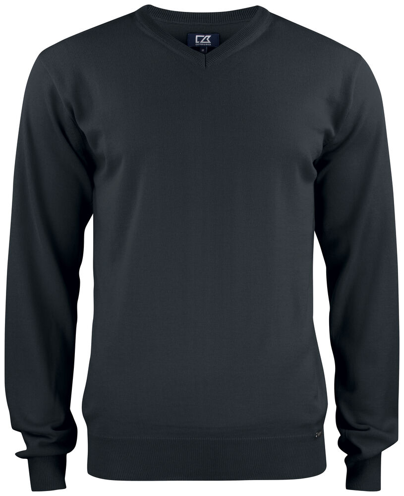 Everett V-neck Men