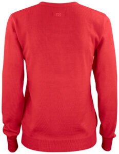 Everett V-neck Ladies