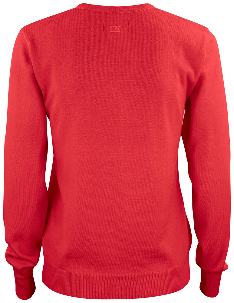 Everett V-neck Ladies