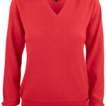 Everett V-neck Ladies