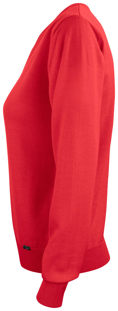 Everett V-neck Ladies