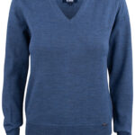 Everett V-neck Ladies