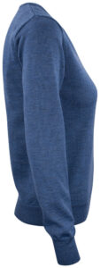 Everett V-neck Ladies