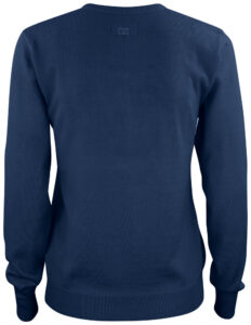 Everett V-neck Ladies
