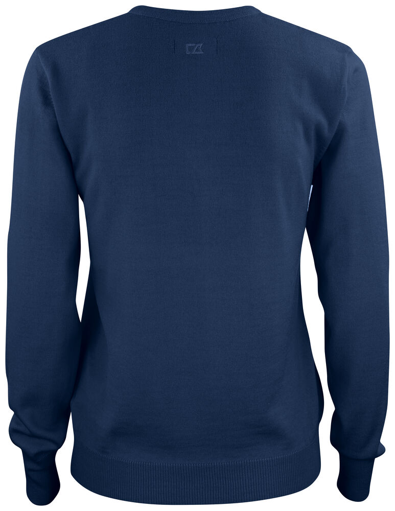 Everett V-neck Ladies