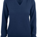 Everett V-neck Ladies