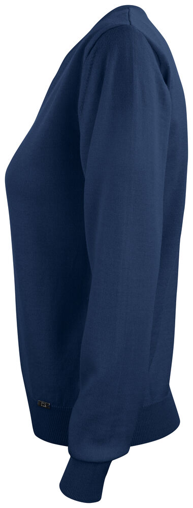 Everett V-neck Ladies