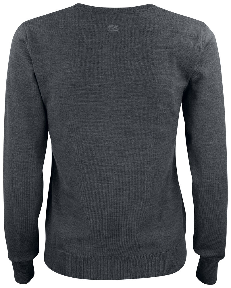 Everett V-neck Ladies