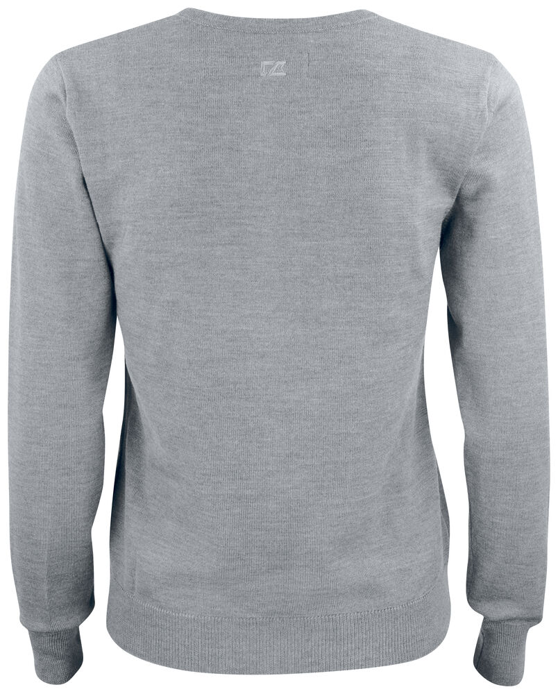 Everett V-neck Ladies