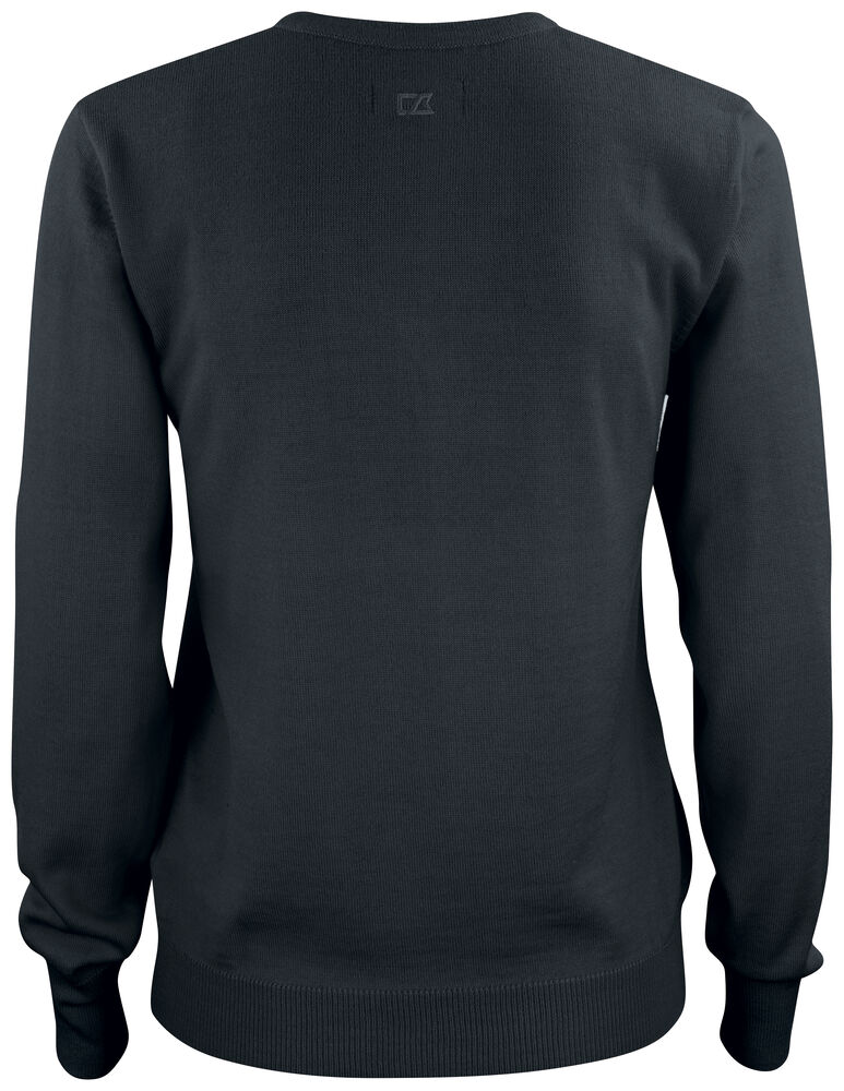 Everett V-neck Ladies