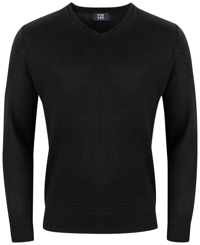 Vernon V-neck Men