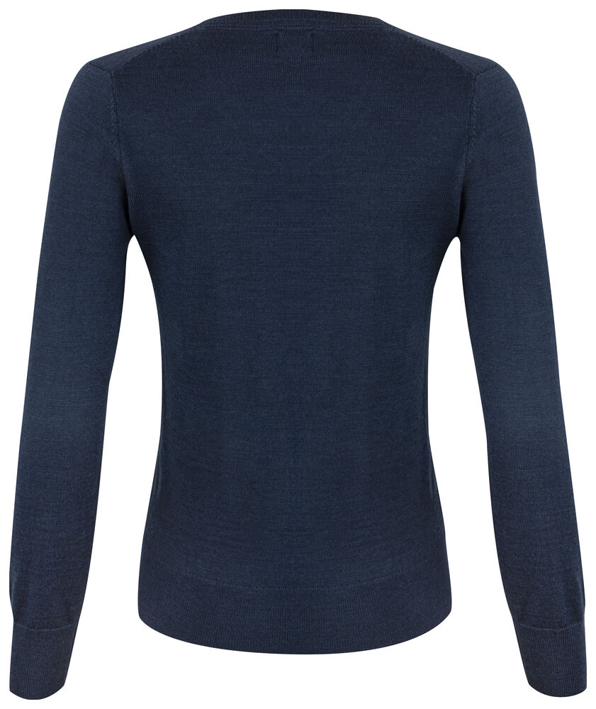 Vernon V-neck Ladies
