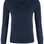 Vernon V-neck Ladies