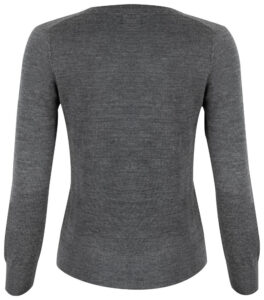 Vernon V-neck Ladies