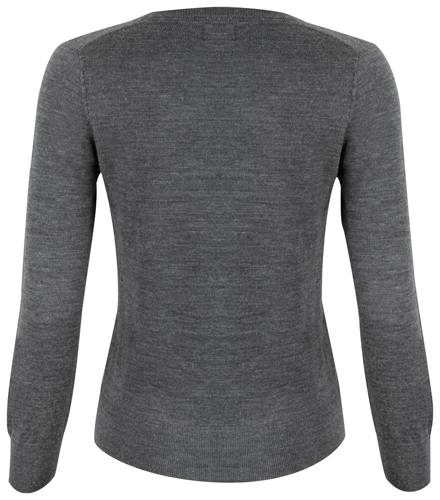 Vernon V-neck Ladies