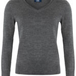 Vernon V-neck Ladies