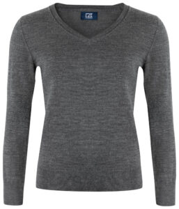 Vernon V-neck Ladies