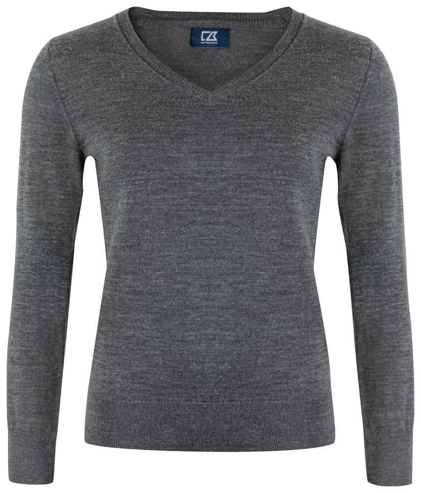 Vernon V-neck Ladies
