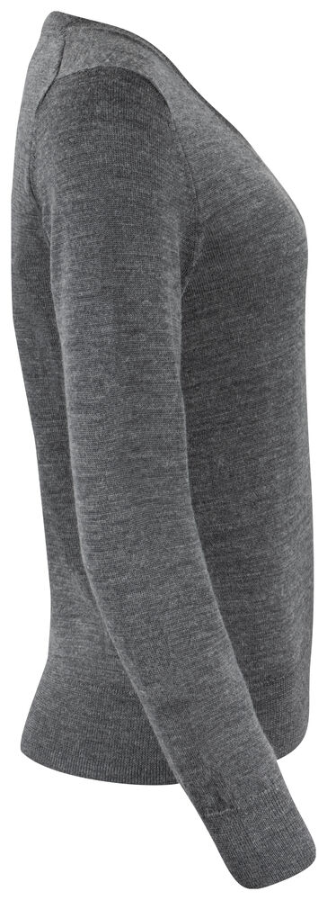 Vernon V-neck Ladies