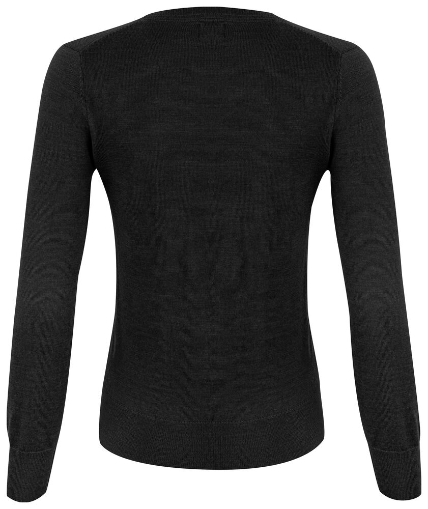 Vernon V-neck Ladies