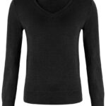 Vernon V-neck Ladies