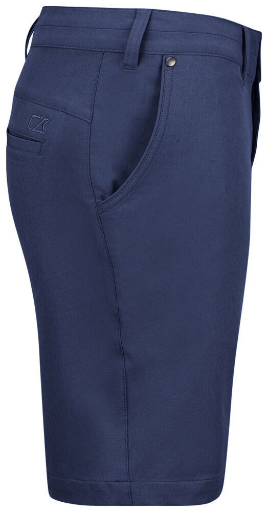 New Salish Shorts