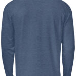 Coos Bay Half Zip Men
