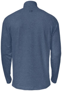 Coos Bay Half Zip Men