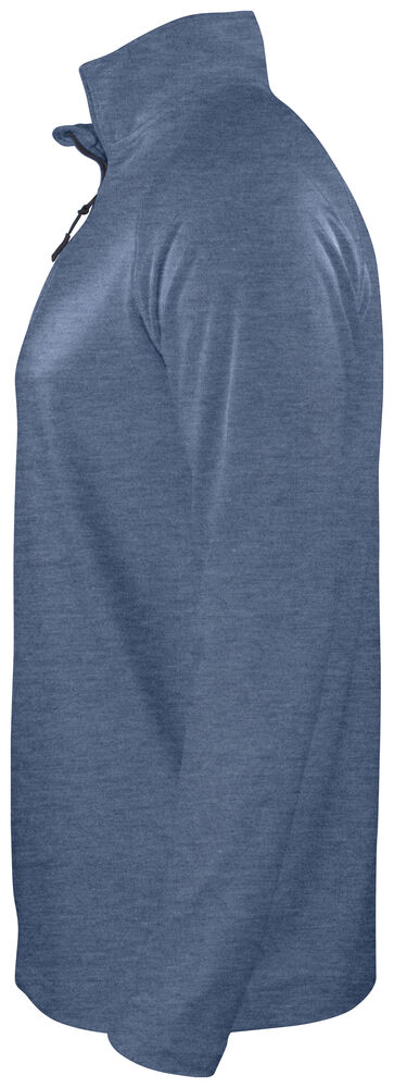 Coos Bay Half Zip Men