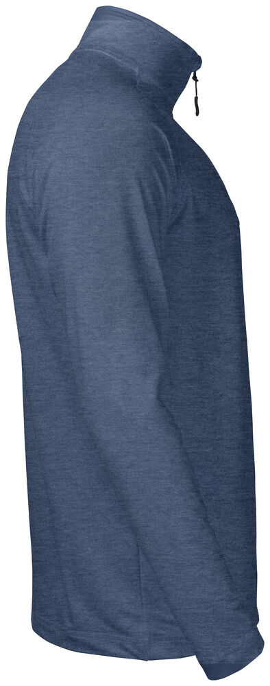 Coos Bay Half Zip Men